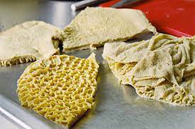 Why is Goat Tripe so good for dogs?