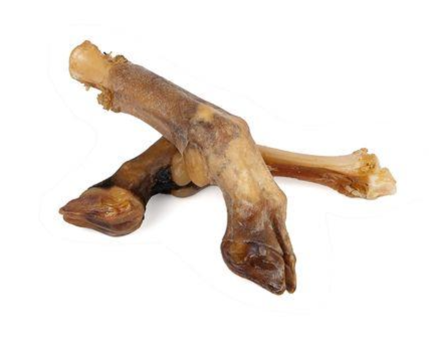 Goat Trotters